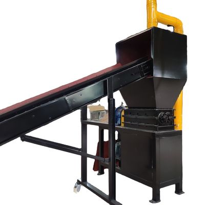 ποιότητας  separate Cobalt Lithium Copper and plastics E-waste lithium ion battery recycling machine price εργοστάσιο