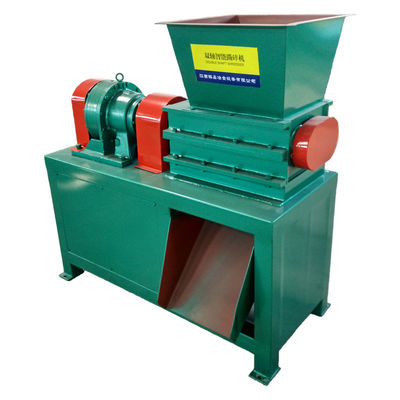ποιότητας  Popular Hot Sell China Metal Plastic Shredder Machine Plastic With Cardboard Shredder εργοστάσιο