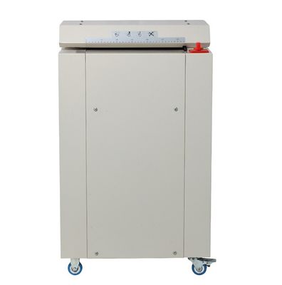 ποιότητας  Hot sale mini cardboard waste recycling carton box shredder εργοστάσιο