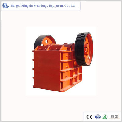 ποιότητας  Crushing Line Equipment Jaw Crusher Machine Have in Stock Stone εργοστάσιο