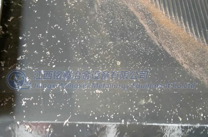Υγρές τύπων 99% υψηλές ανακύκλωσης ποσοστού αποβλήτων μηχανές ανακύκλωσης μπαταριών μολύβδου όξινες